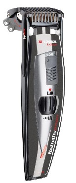 Trymer BaByliss E867E