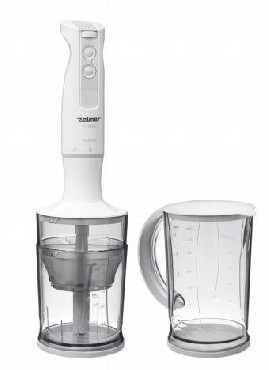 Blender rczny Zelmer 491.4NM / ZHB1204S