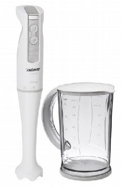 Blender rczny Zelmer 491.4NP / ZHB1214S