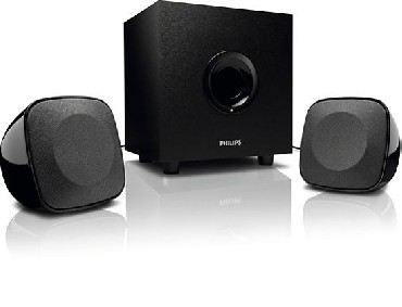 Goniki komputerowe Philips SPA1305/10
