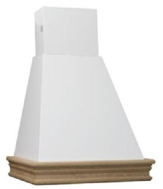 Okap kominowy Pyramis CL6 60