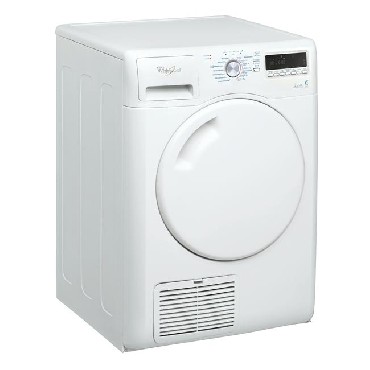 Suszarka kondensacyjna Whirlpool AZB7790P