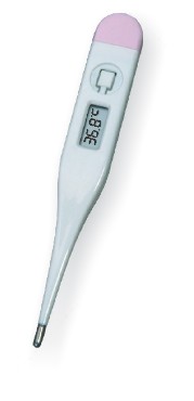 Termometr elektroniczny Citizen BK 4301