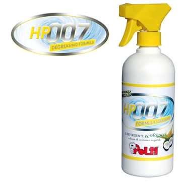 rodek czyszczcy Polti HP007 DEGREASING FORMULA