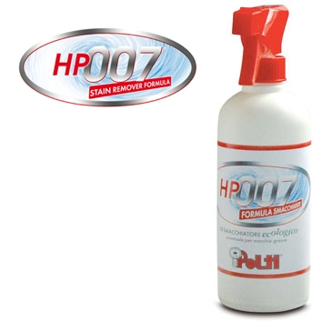 rodek czyszczcy Polti HP007 STAIN REMOVER FORMULA