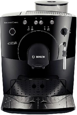 Ekspres cinieniowy do kawy Bosch TCA5309