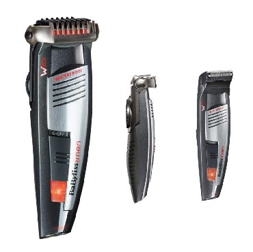 Trymer BaByliss E847E