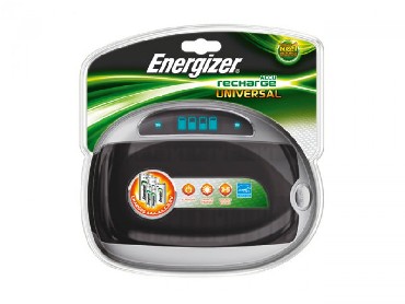 �adowarka akumulatork�w Energizer �ADOWARKA UNIVERSAL