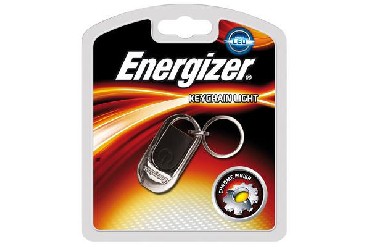 Latarka Energizer LATARKA KEYRING LED 2CR2016