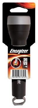 Latarka Energizer LATARKA PLASTIC 2AA