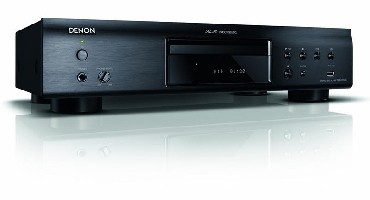 Odtwarzacz CD Denon DCD-720AE