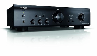 Wzmacniacz Stereo Denon PMA-720AE