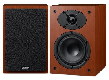 Kolumny gonikowe (para) Denon SC-F109