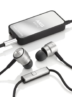 Suchawki AKG K 391NC