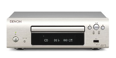 Odtwarzacz CD Denon DCD-F109