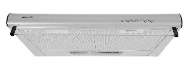 Okap podszafkowy Gorenje DUC 6045 E