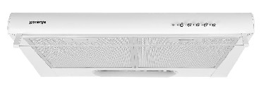 Okap podszafkowy Gorenje DUC 6045 W