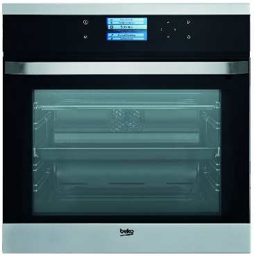 Piekarnik BEKO OIM 25901 X