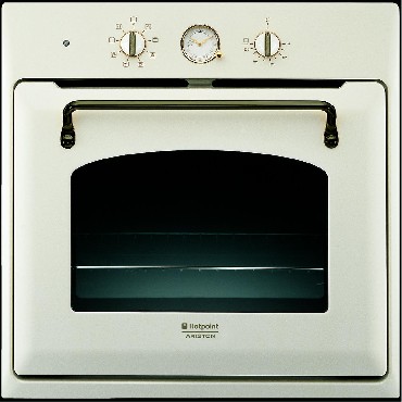 Piekarnik Hotpoint-Ariston FT 850.1 (OW) /HA S