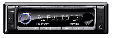 Radioodtwarzacz CD-mp3 Blaupunkt CUPERTINO 220