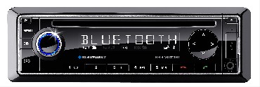 Radioodtwarzacz CD-mp3 Blaupunkt HELSINKI 220 BT