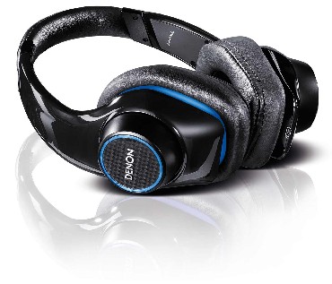 Suchawki Denon AH-D400