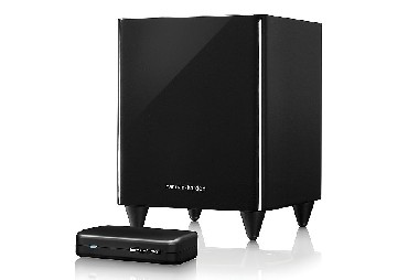 Subwoofer Harman-Kardon HKTS 220SUB