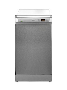 Zmywarka BEKO DSFS 6831 X