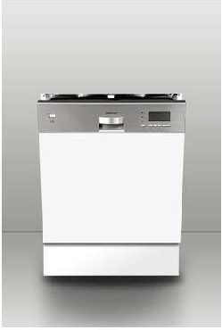 Zmywarka Zelmer ZZS 7051XL