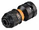 Adapter DeWalt Adapter z gniazdem 1/2 do bitw 1/4