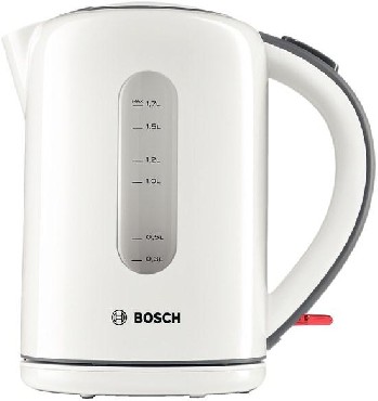 Czajnik elektryczny Bosch TWK7601