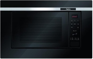 Kuchenka mikrofalowa z grillem Amica AMG 20BF