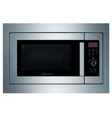 Kuchenka mikrofalowa z grillem Mastercook MMB-23AGEX