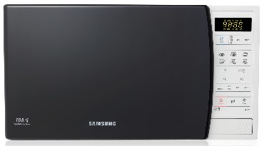 Kuchenka mikrofalowa z grillem Samsung GE731K