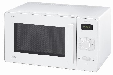 Kuchenka mikrofalowa z grillem Whirlpool GT285WH