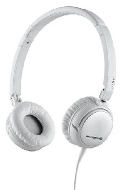 Suchawki Beyerdynamic DTX 501 p white