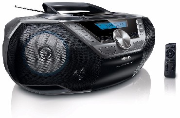 Boombox Philips AZ780/12