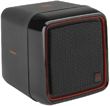Radio internetowe Q Acoustics Q2 CUBE - BLACK