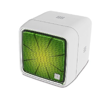 Radio internetowe Q Acoustics Q2 CUBE - WHITE