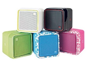Radio internetowe Q Acoustics Q2 CUBE - PINK
