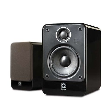 Gonik surround Q Acoustics QA 2010i HGL