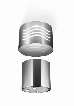 Okap wyspowy Faber F- LIGHT VERTIGO