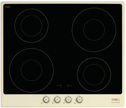 Pyta indukcyjna Smeg PI764PO