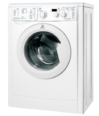 Pralka Indesit IWSD 61251 C ECO EU