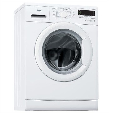 Pralka Whirlpool AWSP 51011P