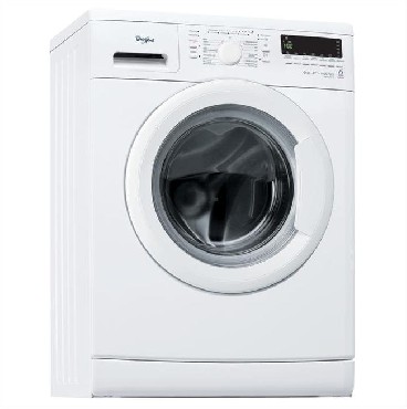 Pralka Whirlpool AWSP63013P