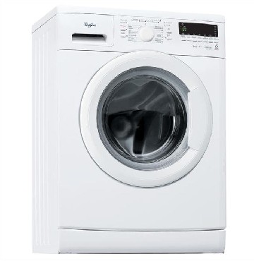 Pralka Whirlpool AWSP63213P