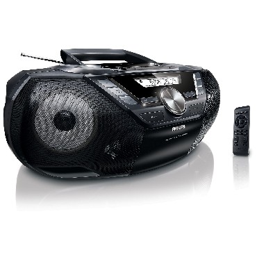 Boombox Philips AZ787