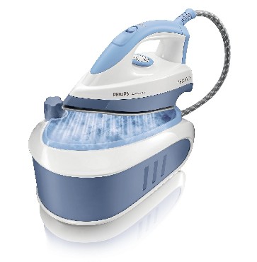 elazko z generatorem pary Philips GC6510/02