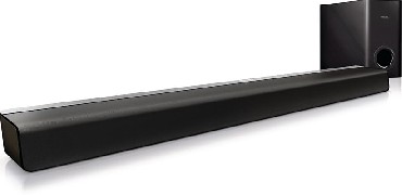 Zestaw gonikw kina domowego Philips CSS2123/12